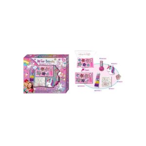 Sparkling Cosmetic Set – Pecoware Sparkling Cosmetic Set Pecoware Early Education