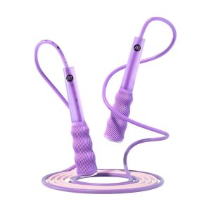 Speed Jump Rope – Purple – Mideer Speed Jump Rope - Purple Mideer Sports