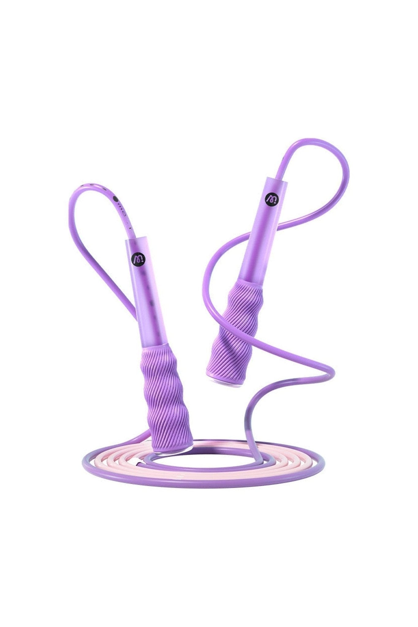 Speed Jump Rope – Purple – Mideer Speed Jump Rope - Purple Mideer Sports