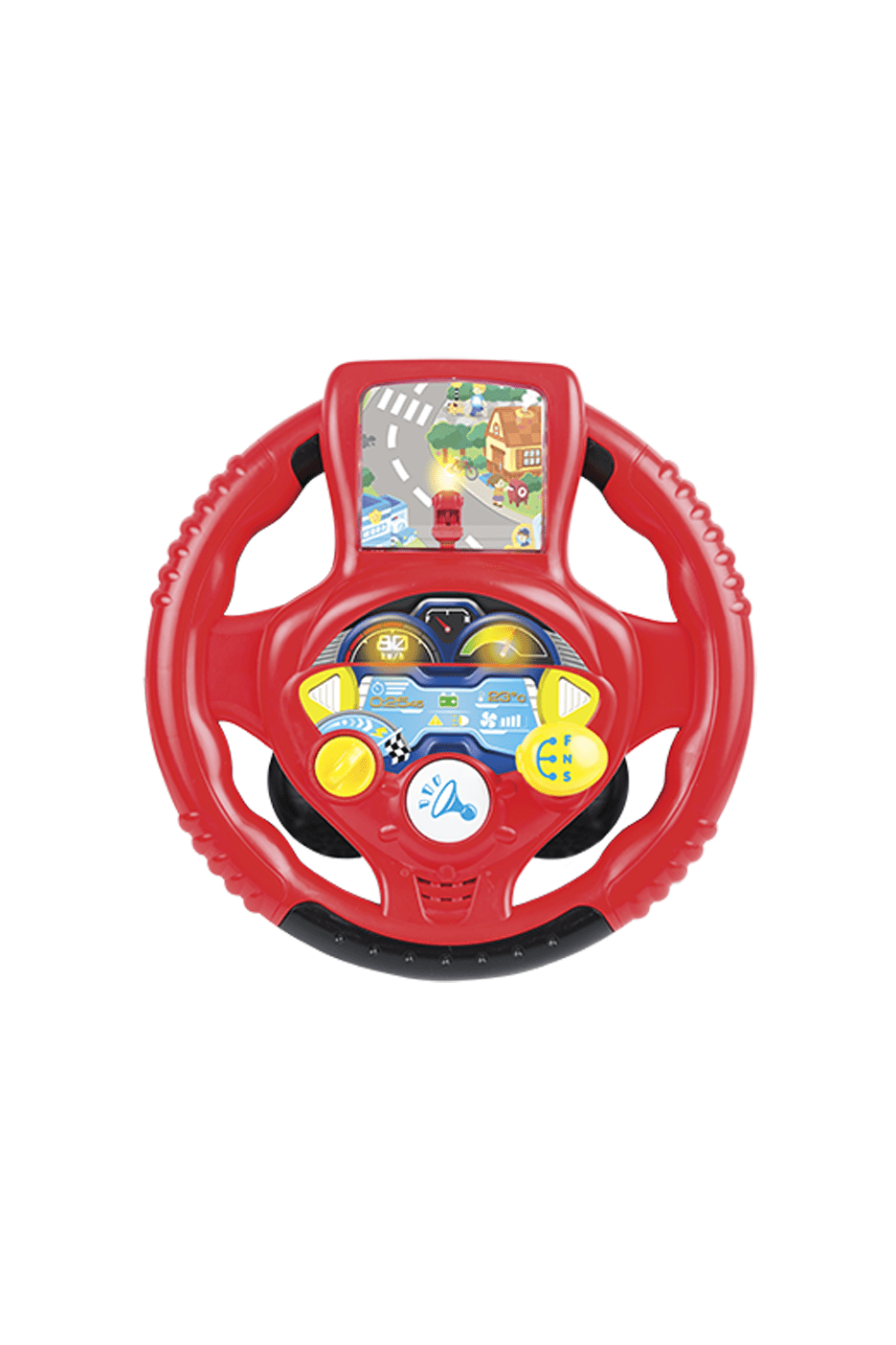 Speedster Driver – Winfun Speedster Driver Winfun Early Education
