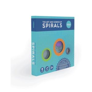 Spirograph – Mideer Spirograph Mideer Art & Craft
