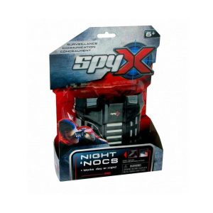 Spyx Night Nocs 10399 – SpyX Spyx Night Nocs 10399 SpyX Early Education