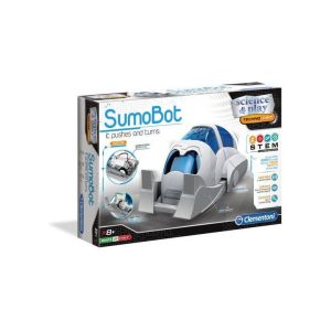 Sumobot (Usa Eng) – Clementoni Sumobot (Usa Eng) Clementoni Early Education