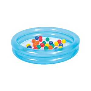 Sun Club 2-Ring Pool Set – Jilong Sun Club 2-Ring Pool Set Jilong Early Education