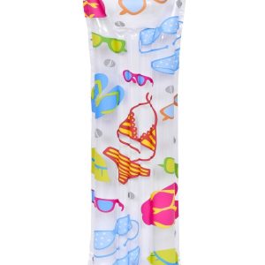 Sun Club Air Mat 183X69 Cm 37479 Jilong Early Education