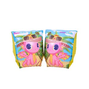Sun Club Arm Band 23 Cm 37625 – Jilong Sun Club Arm Band 23 Cm 37625 Jilong Early Education