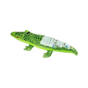 Sun Club Crocodile Rider 142X68Cm 31225 – Jilong Sun Club Crocodile Rider 142X68Cm 31225 Jilong Early Education