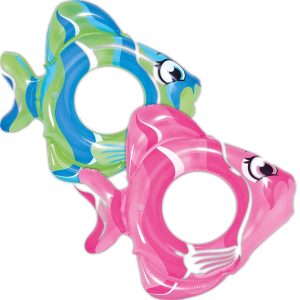 Sun Club Fish Ring – Jilong Sun Club Fish Ring Jilong Early Education
