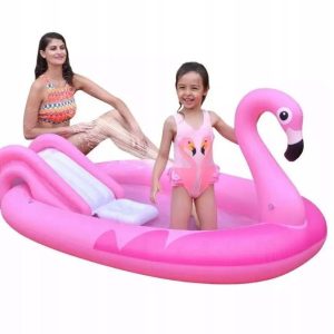 Sun Club Flamingo Play Pool 57172 – Jilong Sun Club Flamingo Play Pool 57172 Jilong Early Education