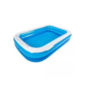 Sun Club Giant Rectangular Pool – Jilong Sun Club Giant Rectangular Pool Jilong Early Education