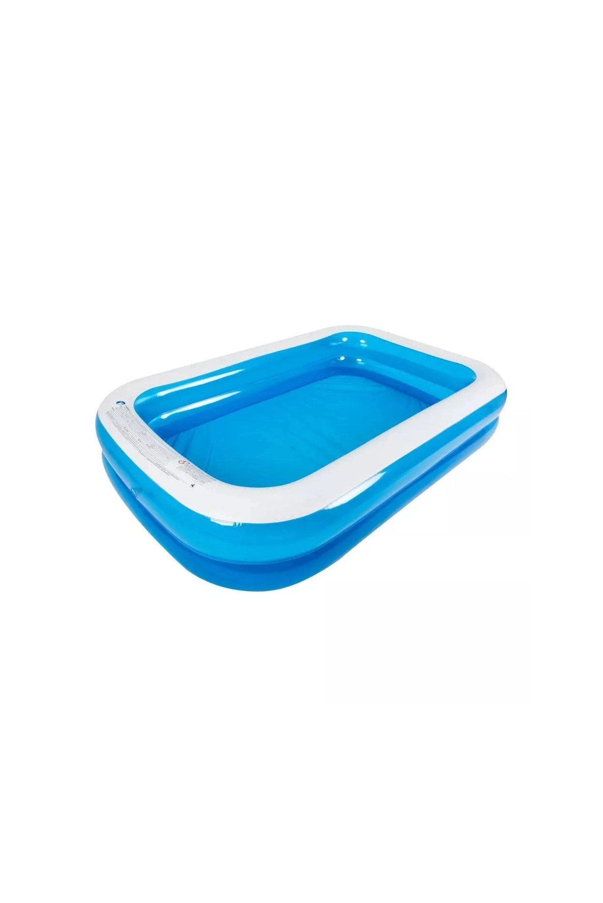 Sun Club Giant Rectangular Pool – Jilong Sun Club Giant Rectangular Pool Jilong Early Education