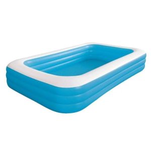 Sun Club Giant Rectangular Pool – Jilong Sun Club Giant Rectangular Pool Jilong Early Education