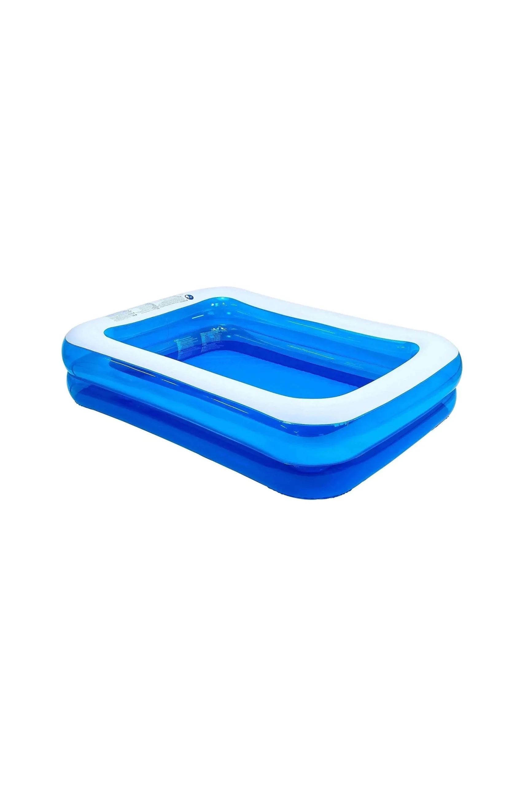 Sun Club Giant Rectangular Pool – Jilong Sun Club Giant Rectangular Pool Jilong Early Education