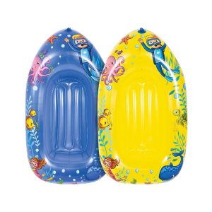Sun Club Kids Boat 112X70Cm 37593 – Jilong Sun Club Kids Boat 112X70Cm 37593 Jilong Early Education