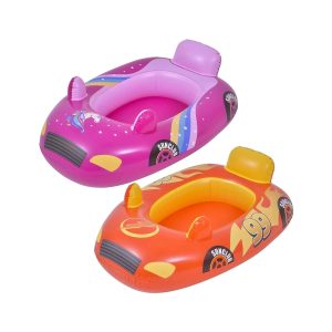 Sun Club Kids Boat 86X60Cm 37621 – Jilong Sun Club Kids Boat 86X60Cm 37621 Jilong Early Education