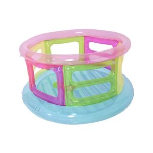 Sun Club Kids Play Trampoline – Jilong Sun Club Kids Play Trampoline Jilong Early Education