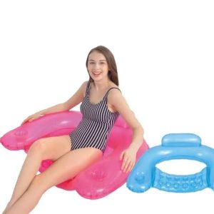 Sun Club Mosaic Water Lounger – Jilong Sun Club Mosaic Water Lounger Jilong Early Education