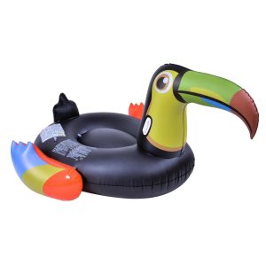 Sun Club Oucan Float 128X104Cm 37451 – Jilong Sun Club Oucan Float 128X104Cm 37451 Jilong Early Education