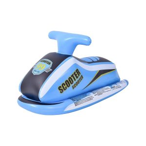 Sun Club Scooter Rider – Jilong Sun Club Scooter Rider Jilong Scooter