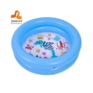 Sun Club Sea Animal Ring Pool – Jilong Sun Club Sea Animal Ring Pool Jilong Early Education