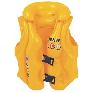 Sun Club Swim Vest B – Jilong Sun Club Swim Vest B Jilong Early Education