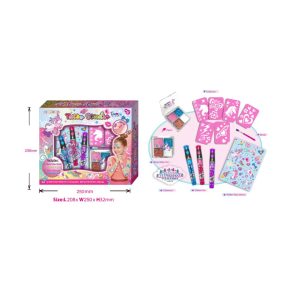 Tatoo Studio Fun – Pecaware Tatoo Studio Fun Pecaware Early Education