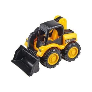 Teamsterz JCB 7 Skid Steer Truck – Teamsterz Teamsterz JCB 7 Skid Steer Truck Teamsterz Early Education