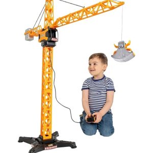 Teamsterz JCB RC X-Series Crane – Teamsterz Teamsterz JCB RC X-Series Crane Teamsterz Early Education