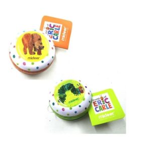 Tin Yoyo – Hungry Caterpillar – Mideer Tin Yoyo - Hungry Caterpillar Mideer Fun Toys