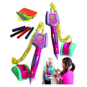 Totally Craft – Tattoo Maker DIY Crafts Kit – Totally Girlie Totally Craft - Tattoo Maker DIY Crafts Kit Totally Girlie Art & Craft