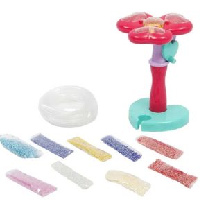 Totally Girlie – Easy Fill N' Sparkle Magic Bracelet DIY Crafts Kit – Totally Girlie Totally Girlie - Easy Fill N' Sparkle Magic Bracelet DIY Crafts Kit Totally Girlie Art & Craft
