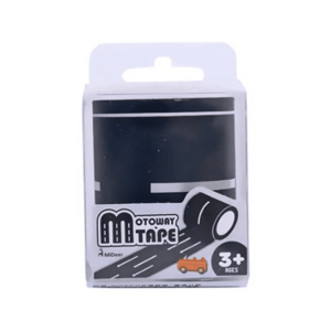 Traffic Tape – Freeway – Mideer Traffic Tape - Freeway Mideer Art & Craft