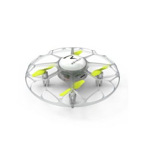 Ufo Stunt Quadcopter – Syma Ufo Stunt Quadcopter Syma Early Education