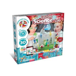 Ultimate Science – Science4you Ultimate Science Science4you Early Education