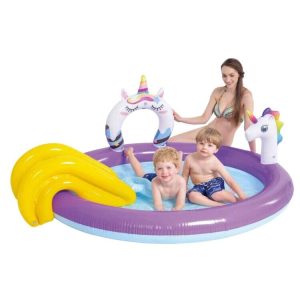 Unicorn Play Pool – Jilong Unicorn Play Pool Jilong Early Education
