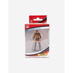 WWE Stampers 1Pk The Rock – WWE WWE Stampers 1Pk The Rock WWE Early Education