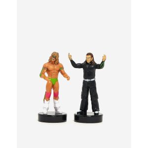 WWE Stampers 2Pk Window Box (S1) WWE Early Education