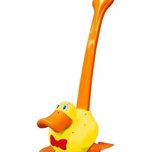Waddles The Duck – Yellow – Waddles the Waddle Duck Waddles The Duck - Yellow Waddles the Waddle Duck Art & Craft