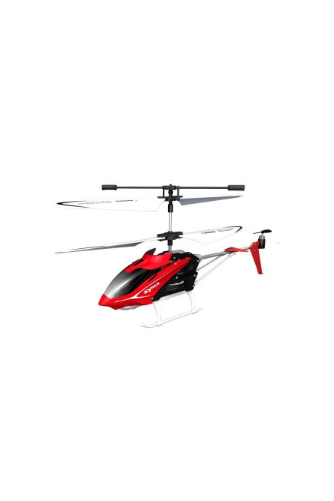 We Trade Remote Control Helicopter – Syma We Trade Remote Control Helicopter Syma Early Education