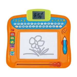 Write ‘N Draw Learning Board – Winfun Write ‘N Draw Learning Board Winfun Early Education