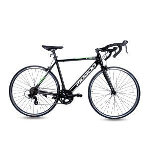 Xtreme 700C Road Bike – Black – Mogoo Xtreme 700C Road Bike - Black Mogoo Bicycles