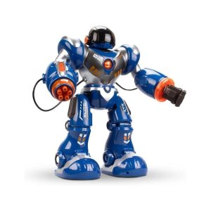 Xtreme Bots – Eliete Trooper Hi-Tech Robot – Xtrem Bots Xtreme Bots - Eliete Trooper Hi-Tech Robot Xtrem Bots Art & Craft