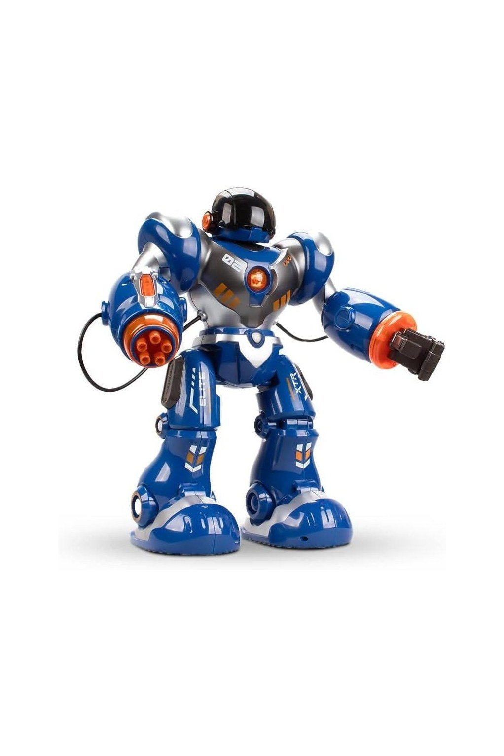 Xtreme Bots – Eliete Trooper Hi-Tech Robot – Xtrem Bots Xtreme Bots - Eliete Trooper Hi-Tech Robot Xtrem Bots Art & Craft