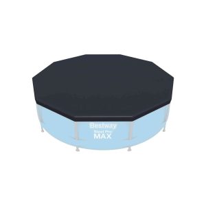 Bestway Pool Cover Steel 3.05M – Bestway Bestway Pool Cover Steel 3.05M Bestway Toys
