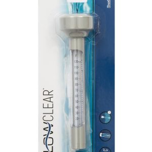 Bway Floating Pool Thermometer – Bestway Bway Floating Pool Thermometer Bestway Toys