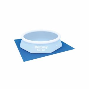 Bway Ground Cloth 2.74X2.74M – Bestway Bway Ground Cloth 2.74X2.74M Bestway Toys