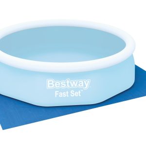 Bway Ground Cloth 3.35X3.35M – Bestway Bway Ground Cloth 3.35X3.35M Bestway Toys
