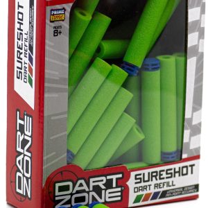 DART ZONE Sureshot Darts Refill 50 Pieces – DART ZONE DART ZONE Sureshot Darts Refill 50 Pieces DART ZONE Dart Tips