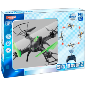 Demoz RC Sky Roverz 2.4G with Light BPC – Power joy Demoz RC Sky Roverz 2.4G with Light BPC Power joy Remote Control Cars & Trucks